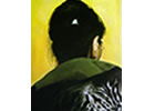 Scottish artistPatrick Butterworth is a Glasgow based artist who creates detailed and striking paintings and drawings from a number of different sources. Scottish artist Patrick Butterworth is a Glasgow based artist who creates detailed and striking paintings and drawings from a number of different sources.